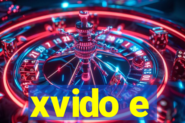 xvido e